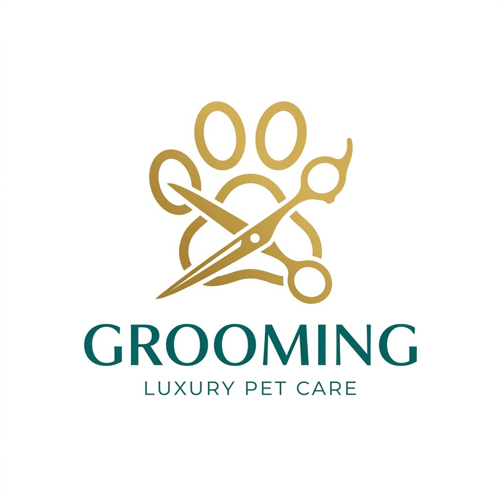 Grooming Gallery Logo